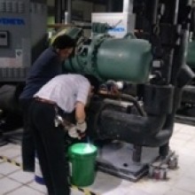 克莱门特维修保养