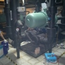 克莱门特维修保养