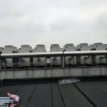 模块机组维修保养