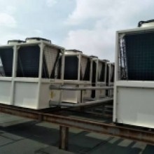 模块机组维修保养