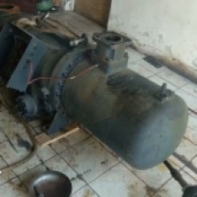 莱富康压缩机维修