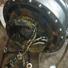 复盛压缩机维修