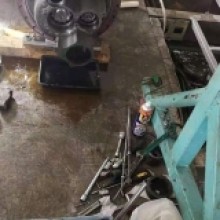 比泽尔压缩机维修